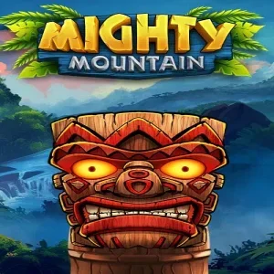 Mighty Mountain